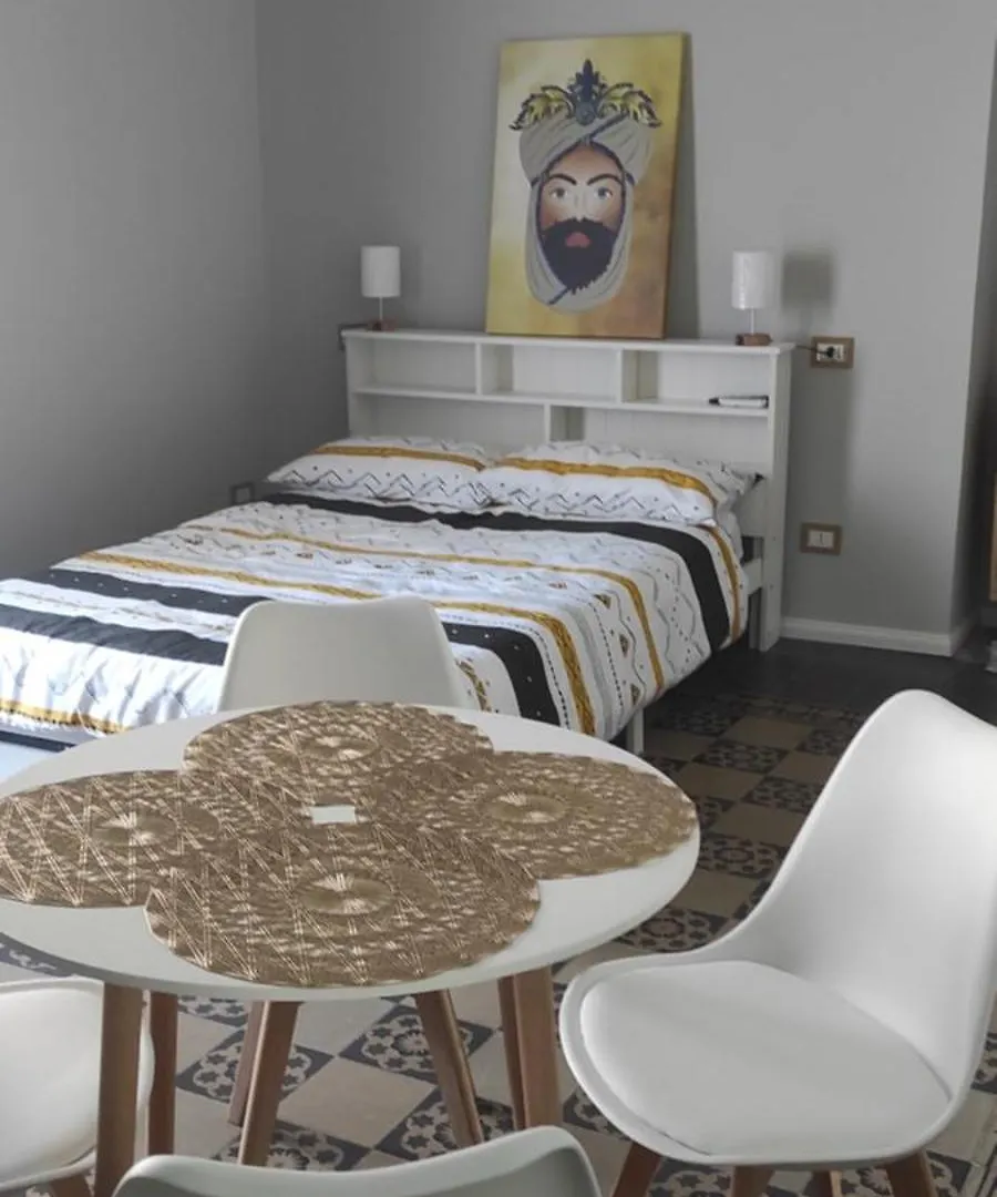 Via Plebiscito 277A - Bilocale Apartment Catania 0*,  Italy