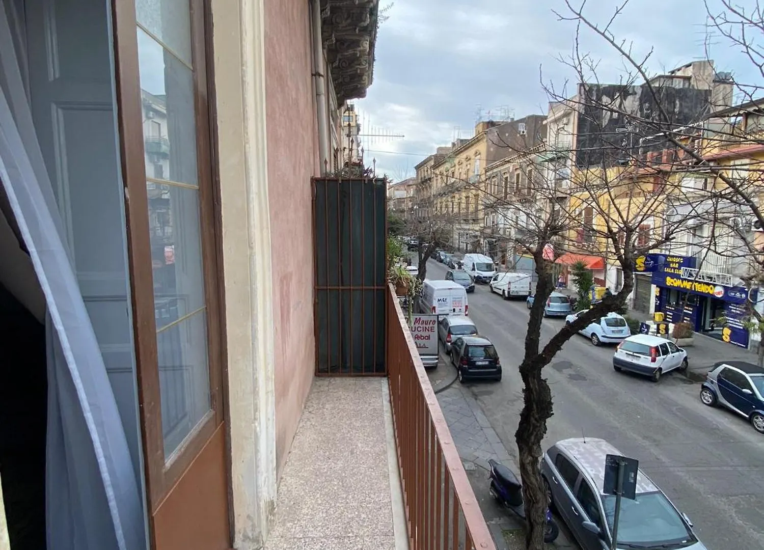 Via Plebiscito 277A - Bilocale Apartment Catania 0*,  Italy