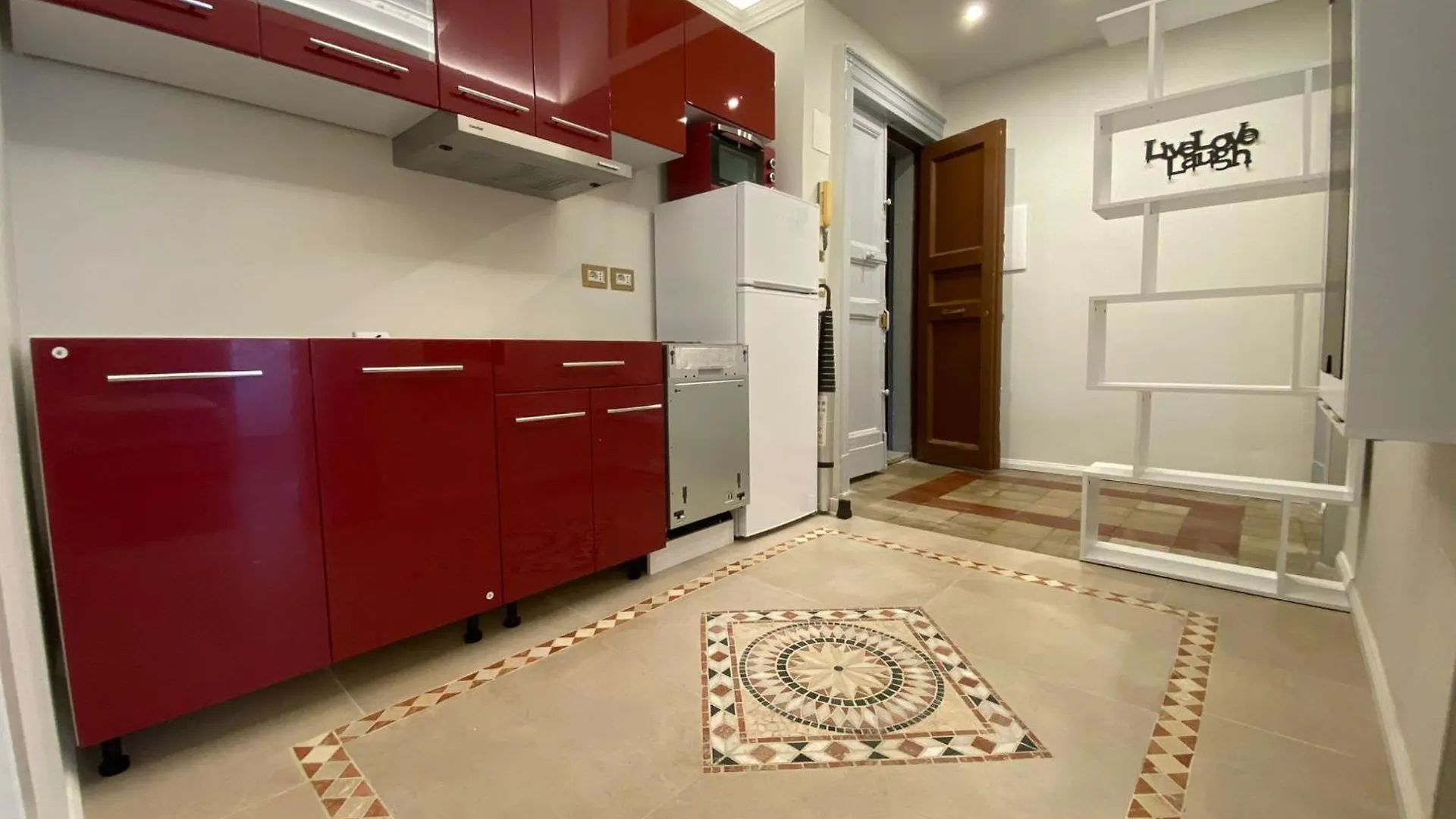 Via Plebiscito 277A - Bilocale Apartment Catania