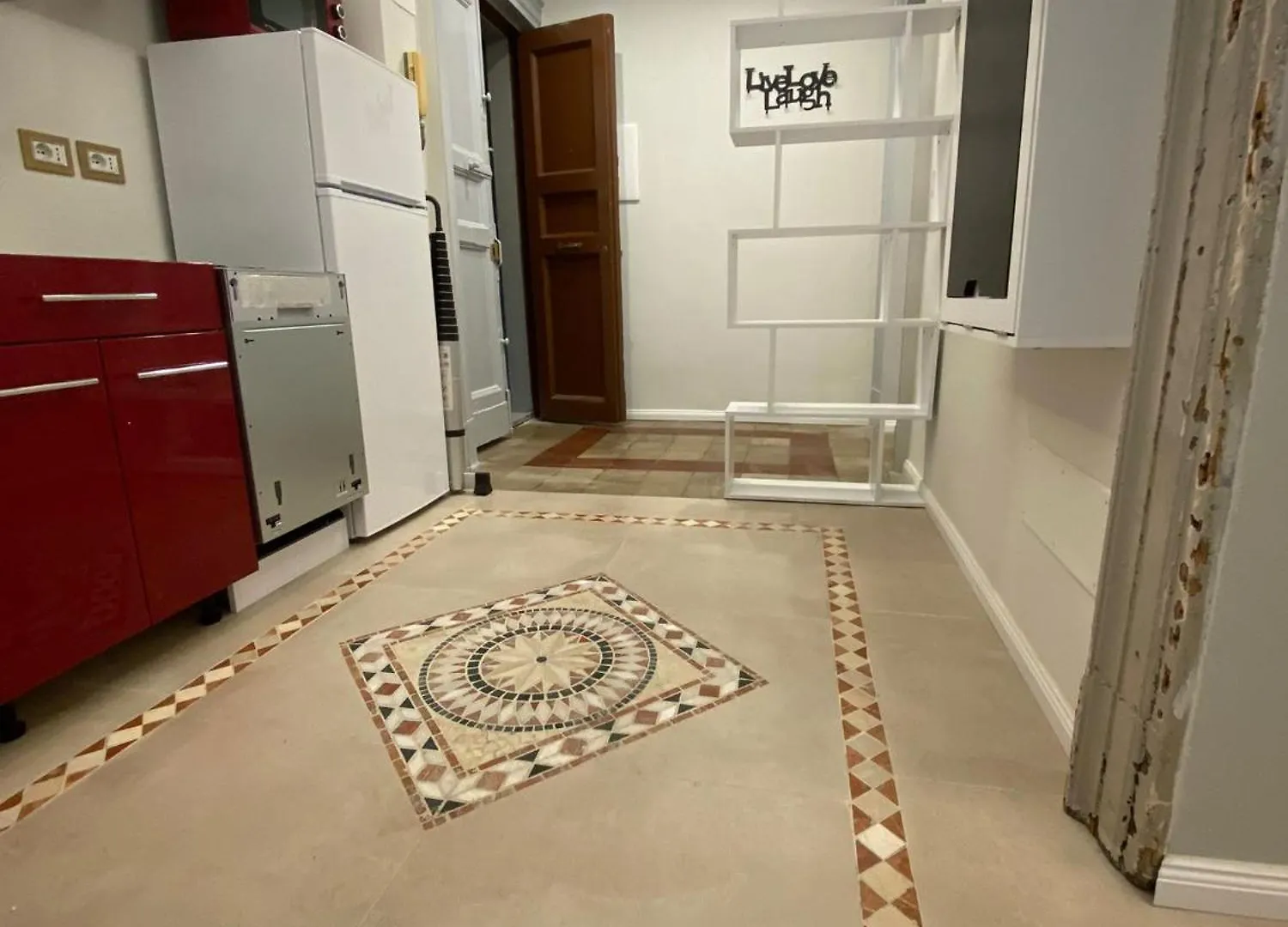 Via Plebiscito 277A - Bilocale Apartment Catania