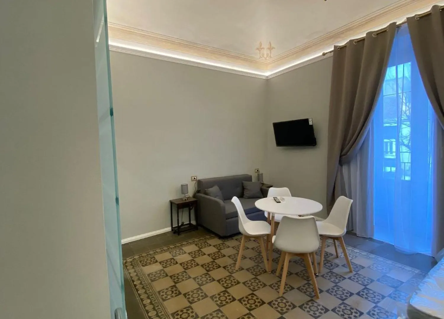 Via Plebiscito 277A - Bilocale Apartment Catania