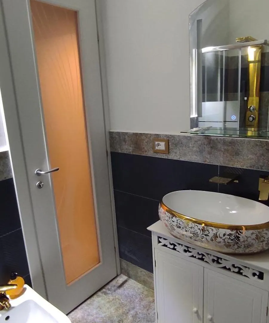 Via Plebiscito 277A - Bilocale Apartment Catania 0*,