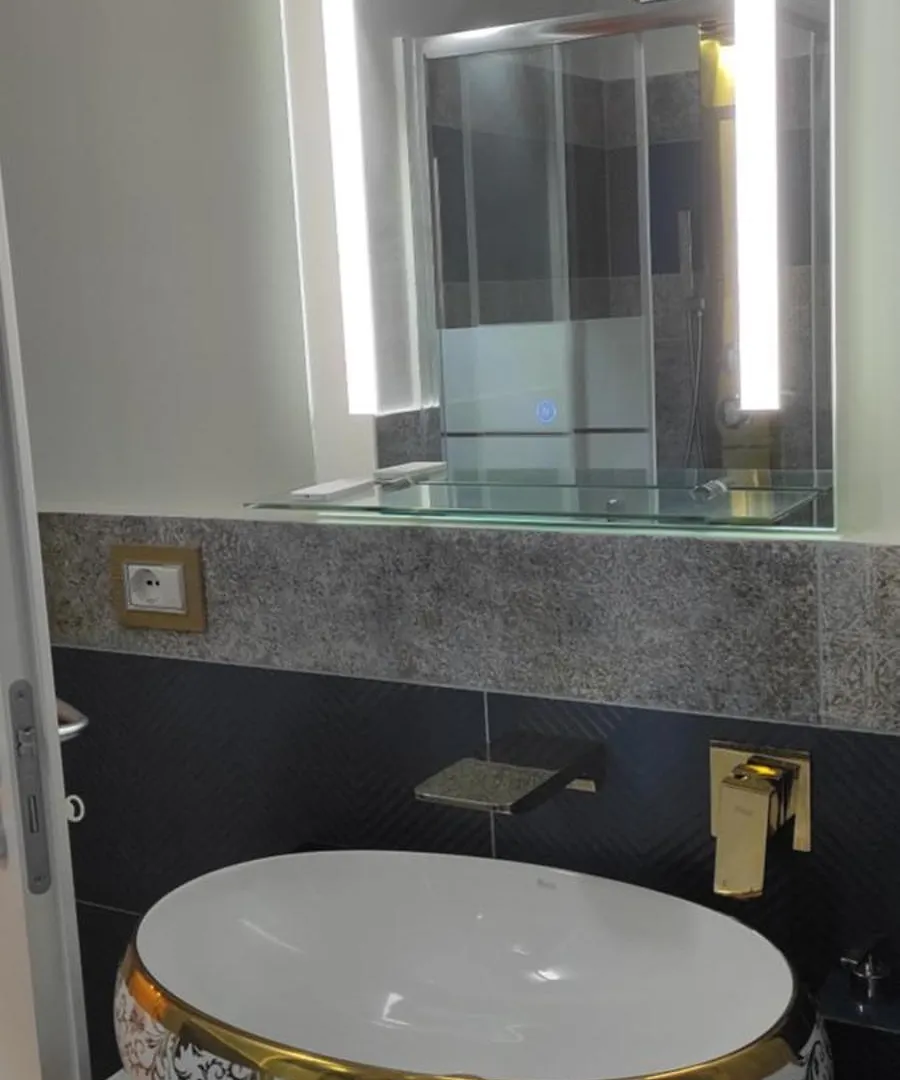 Via Plebiscito 277A - Bilocale Apartment Catania