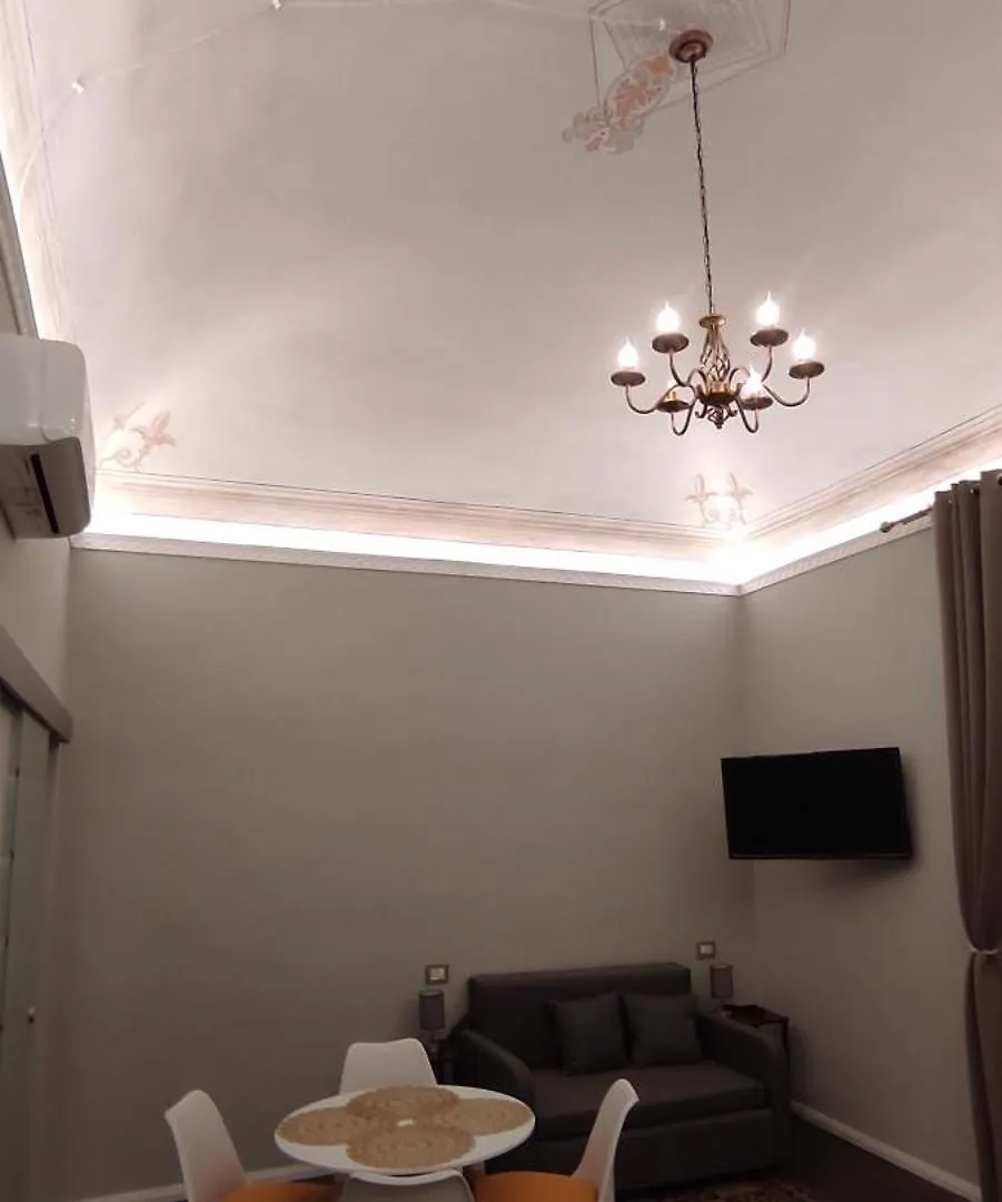 Via Plebiscito 277A - Bilocale Apartment Catania Italy