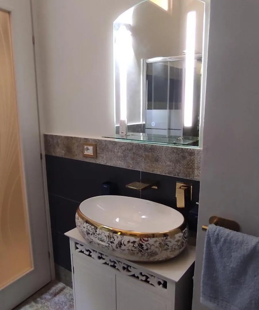 Via Plebiscito 277A - Bilocale Apartment Catania